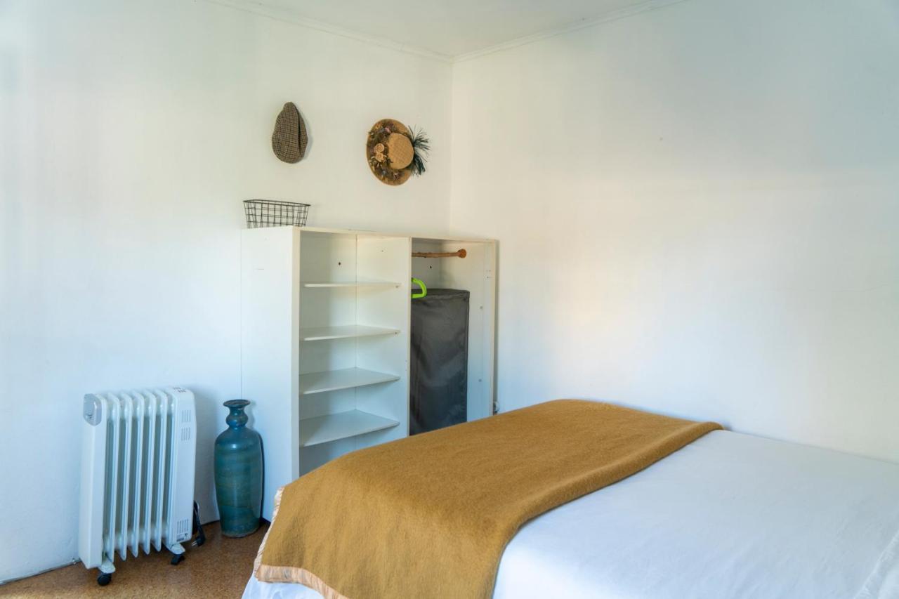 Growth House Bed & Breakfast Porto Exterior photo