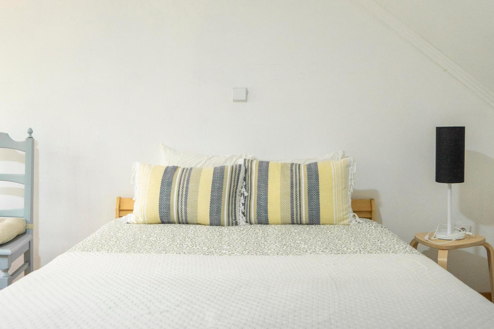 Growth House Bed & Breakfast Porto Exterior photo