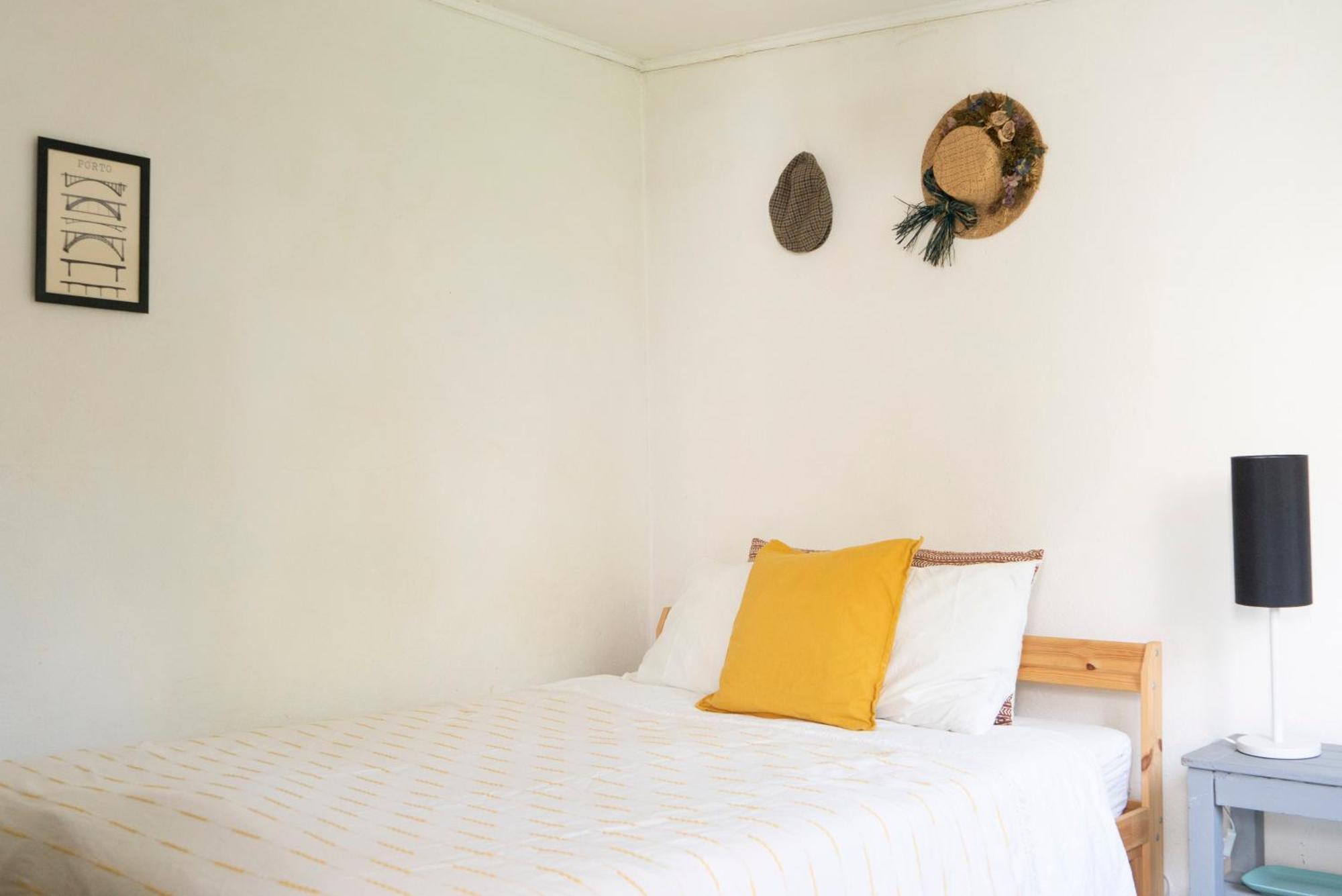 Growth House Bed & Breakfast Porto Exterior photo