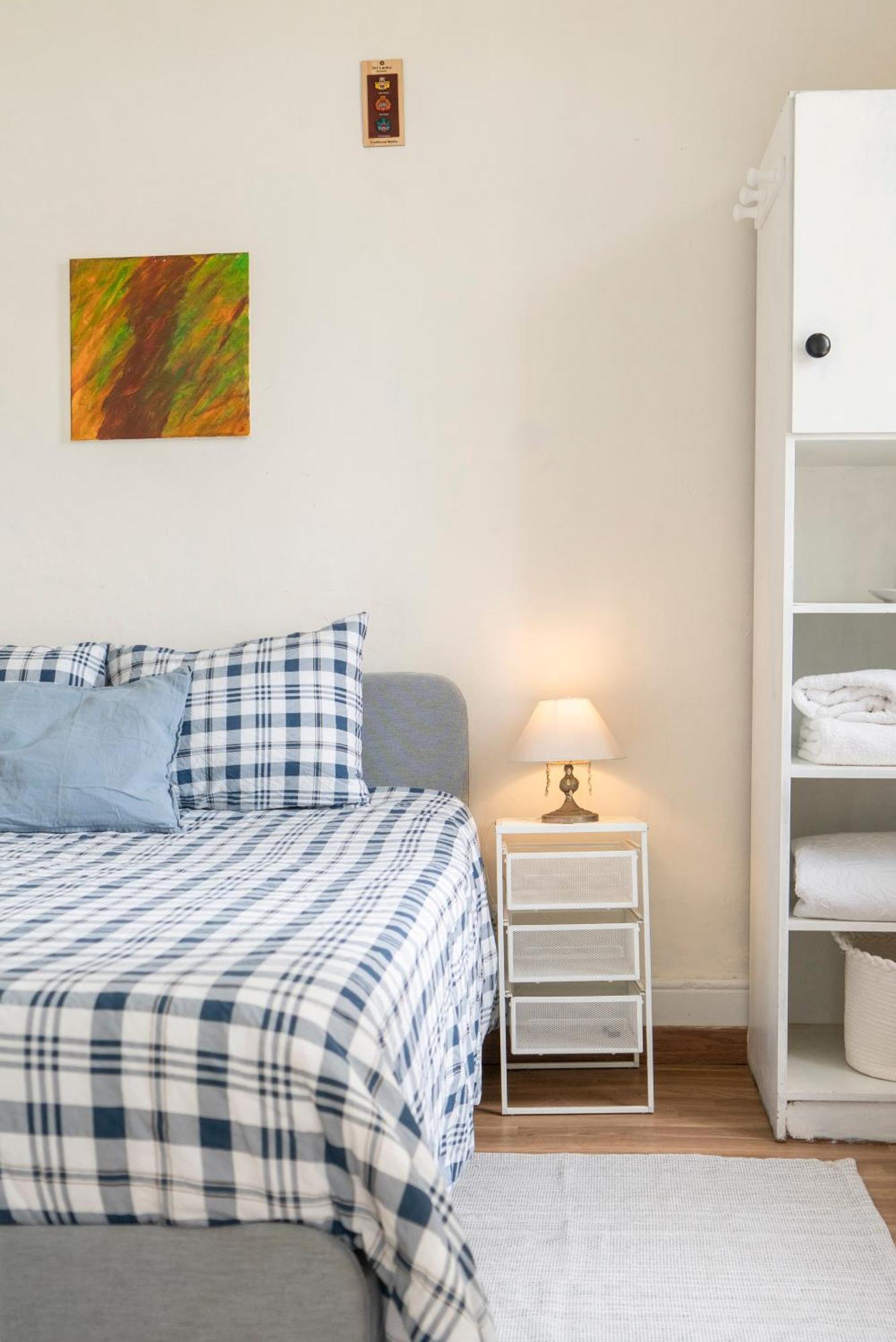 Growth House Bed & Breakfast Porto Exterior photo