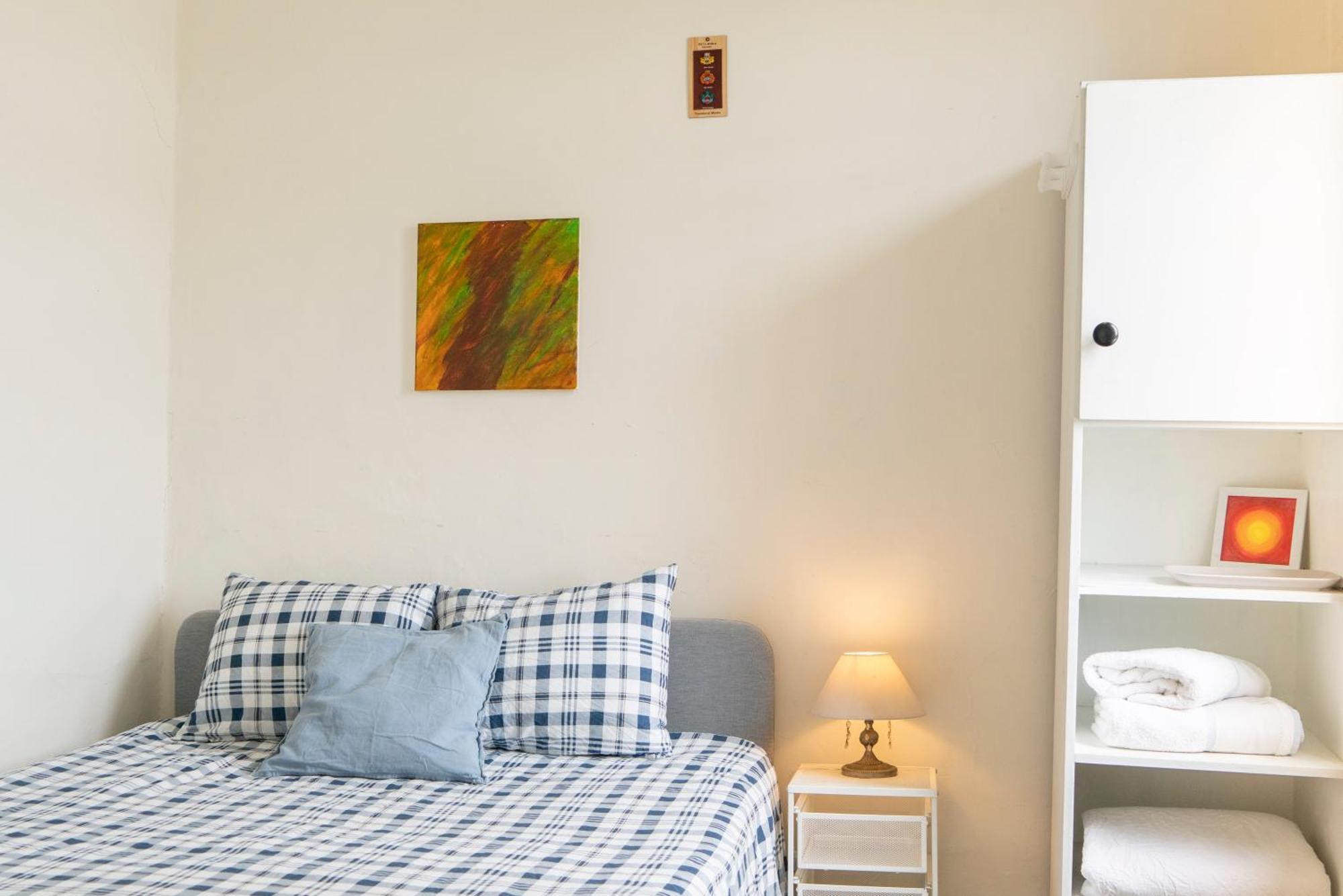 Growth House Bed & Breakfast Porto Exterior photo