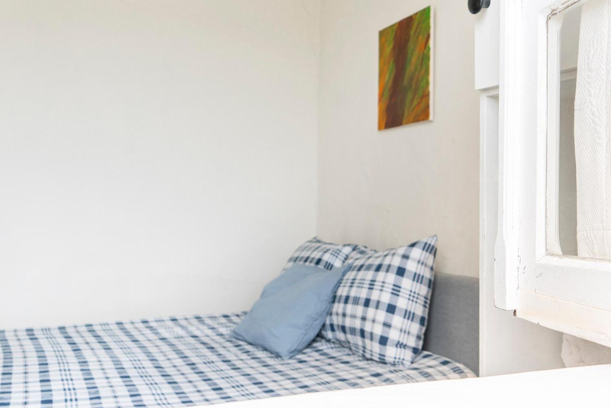 Growth House Bed & Breakfast Porto Exterior photo